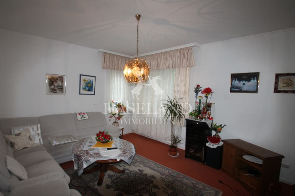 Wohnzimmer EG