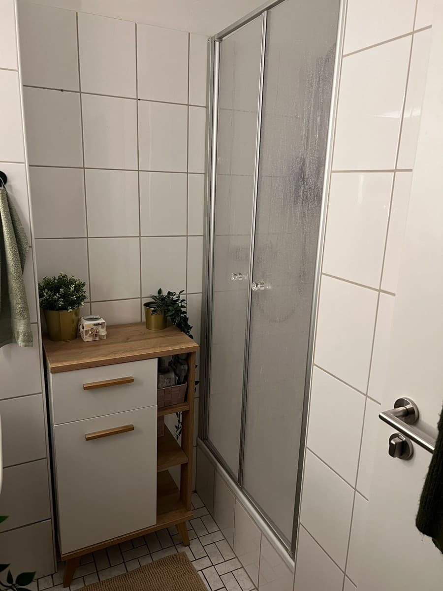 Dusche