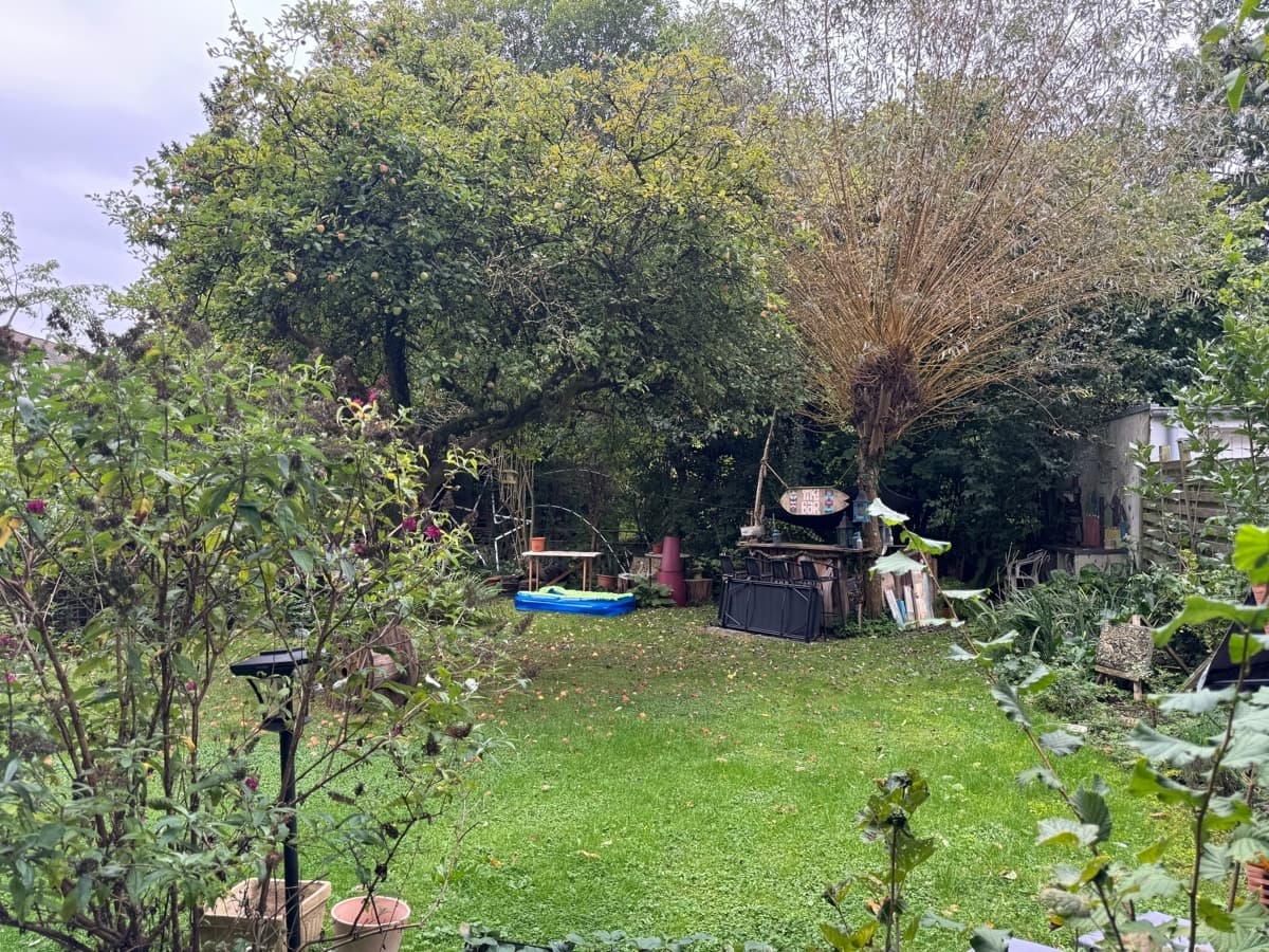 Garten
