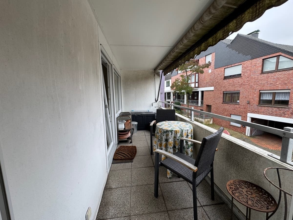 Balkon
