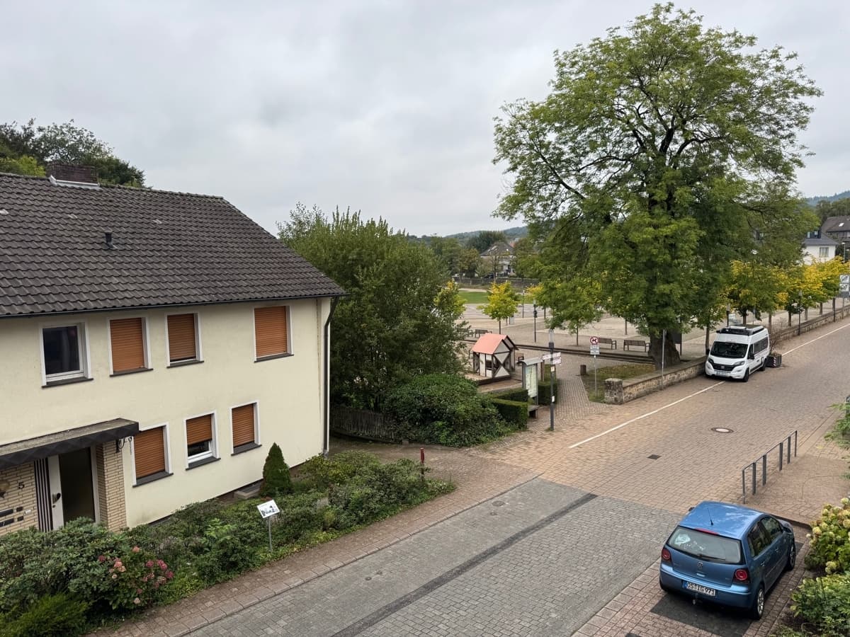 Ausblick