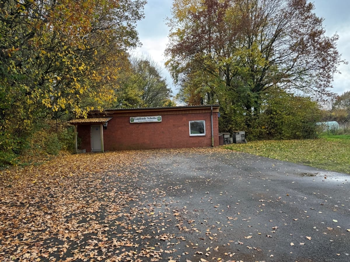 Schießstand