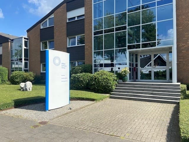 Büroetage zur Miete in zentraler Lage von Greven