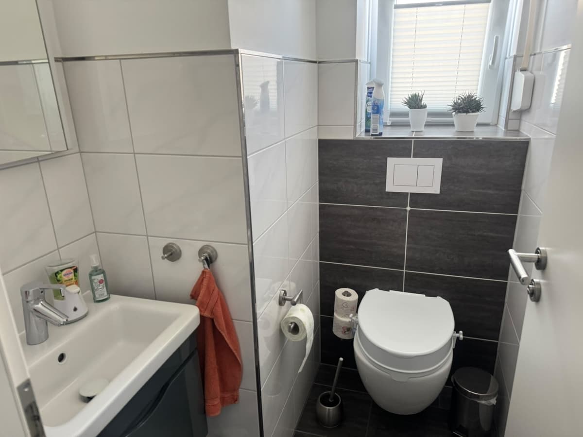 WC