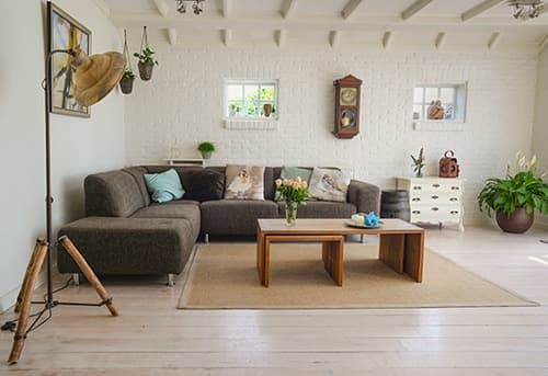 Home Staging – Warum es sich auszahlt, ein Haus bühnenreif zu präsentieren