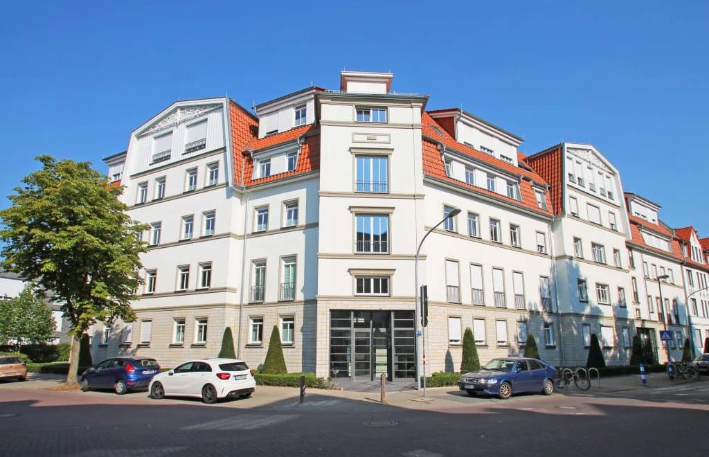 Wohnung kaufen in Osnabrück-Wüste: Lagen, Preise & Tipps 2026