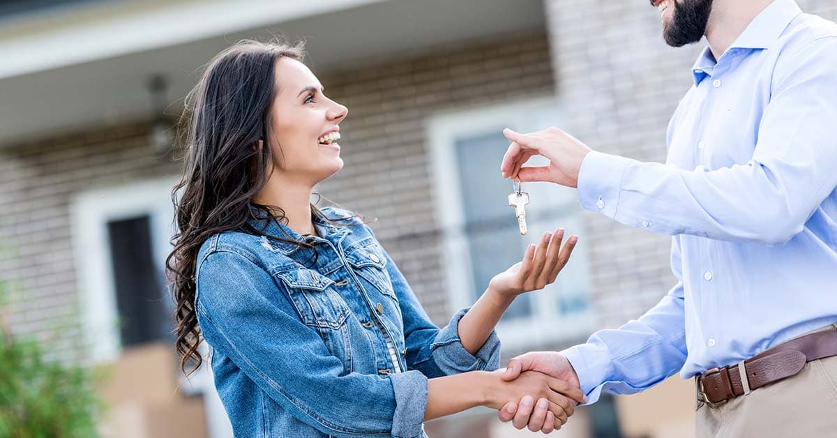 Der sichere Immobilienverkauf – So finden Sie den richtigen Makler