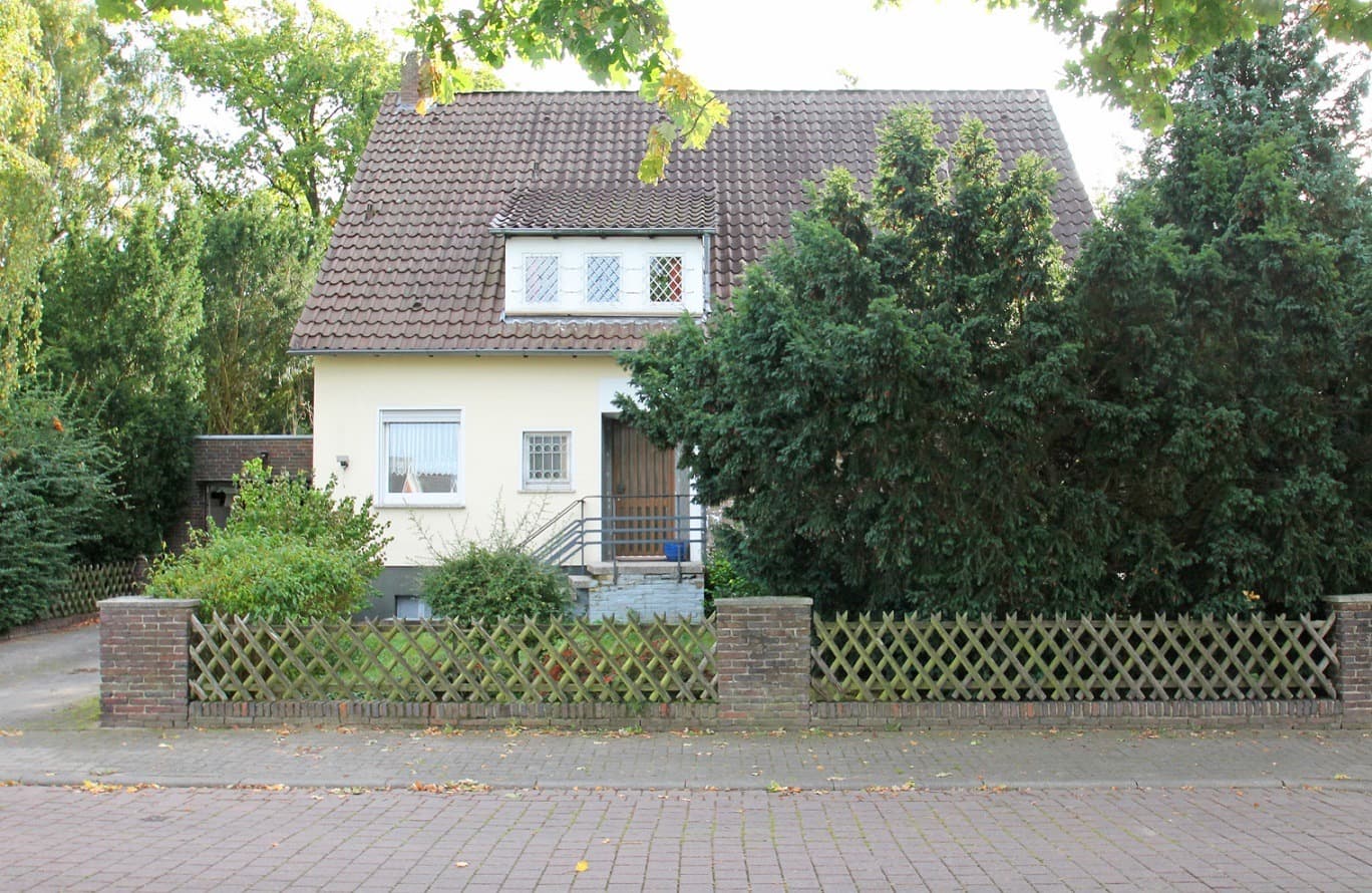 Haus verkaufen in Osnabrück-Voxtrup: Preise & Tipps 2026