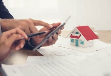 Die Teilung von Immobilien – Wann es noch Vorteile bringt