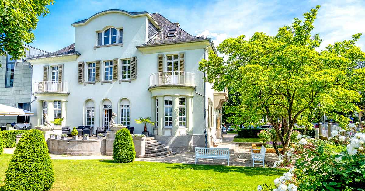 Steuern sparen mit Immobilien: Diese Vorteile nutzen Investoren