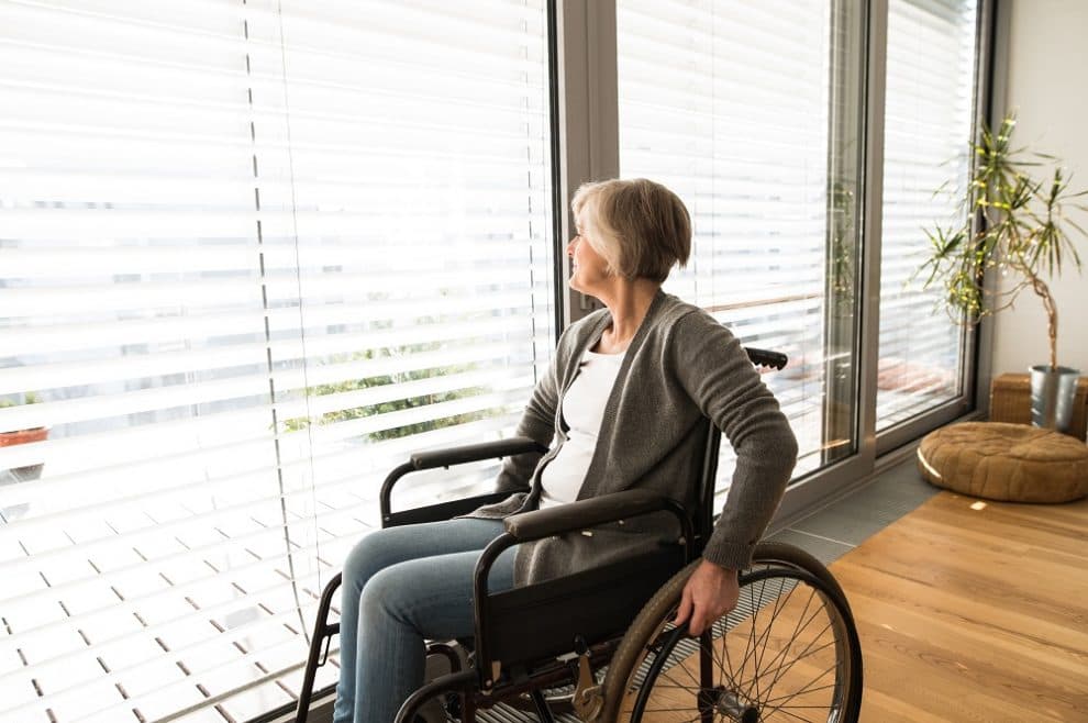 So geht altersgerechtes Wohnen – Teil 1: Seniorenwohnung